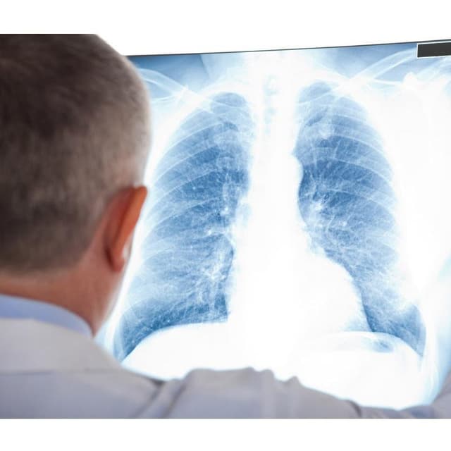 Leone Studio Radiologico - Immagine 1