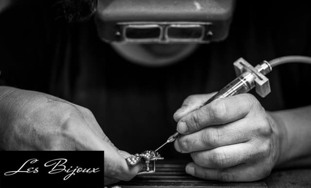 Les Bijoux S.r.l. - Immagine 1