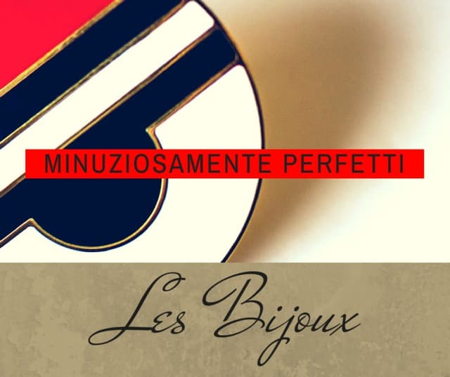 Les Bijoux S.r.l. - Immagine 2