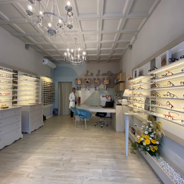 Les Lunettes Ottica - Immagine 1