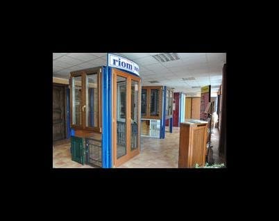 Leto Infissi Ex Riom - Immagine 1