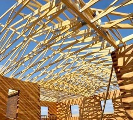 Libardi Bruno Carpenterie in Legno - Immagine 1