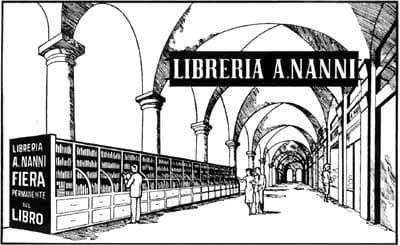 Libreria Nanni - Immagine 1