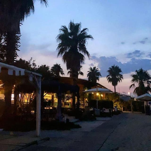 Lido Azzurro Pescara - Immagine 1