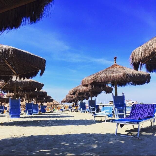 Lido Azzurro Pescara - Immagine 2