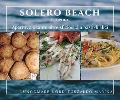 Lido Solero Beach - Immagine 1