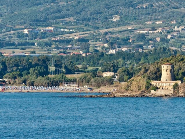 Lido Venere - Immagine 1