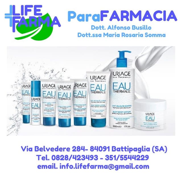 Life Farma Parafarmacia - Immagine 2