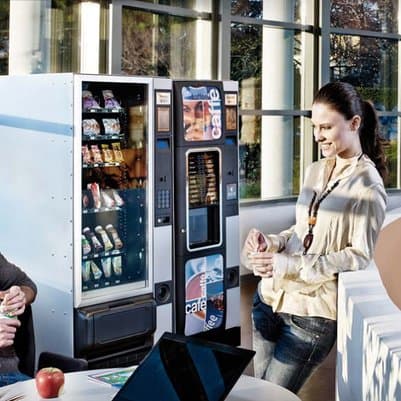 Ligure Vending - Immagine 1