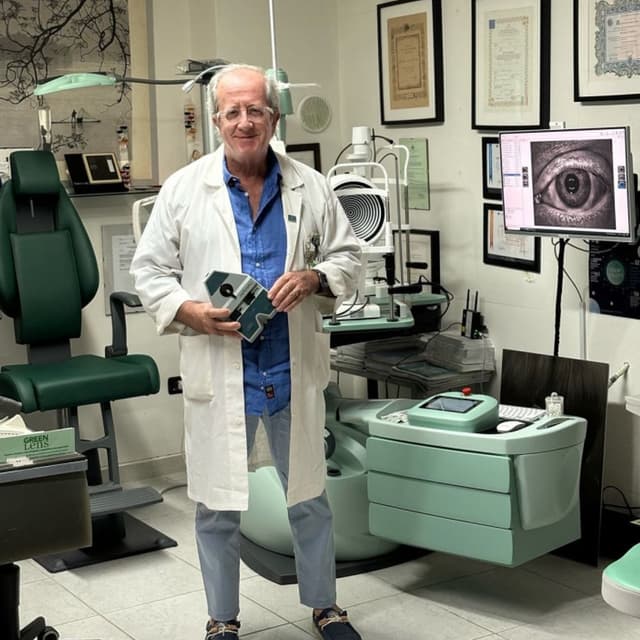 Linea Ottica 1985 - Immagine 2