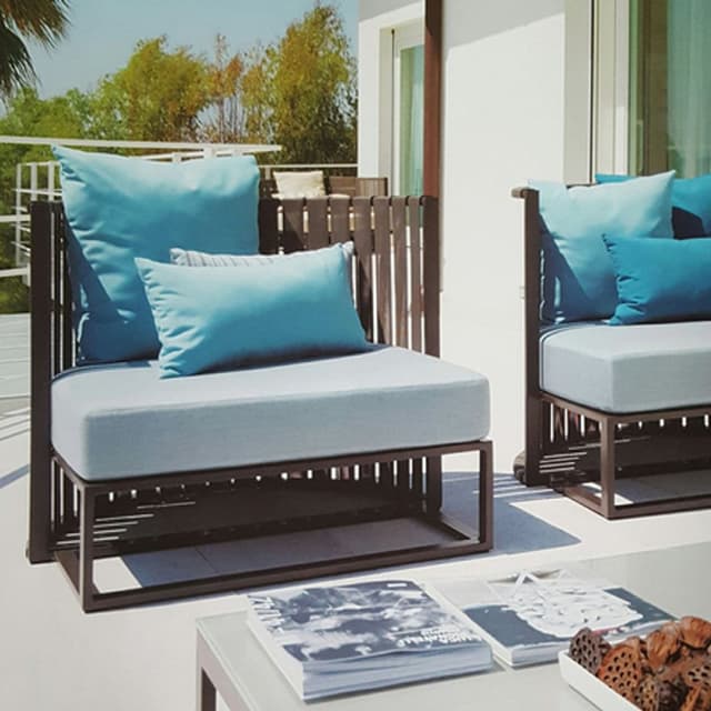 Linea Piscine - Immagine 1