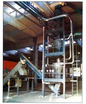 Lineco S.r.l. - Impianti di Aspirazione - Immagine 2