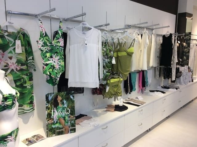 Lingerie Vittoria - Immagine 2