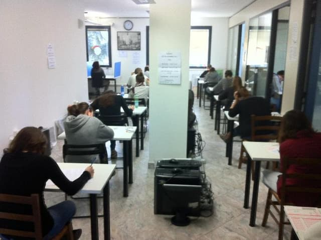 Lingua Point - Immagine 1