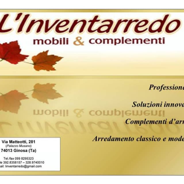 L'Inventarredo - Immagine 2
