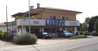 Lirussi Attrezzature per Negozi - Immagine 2