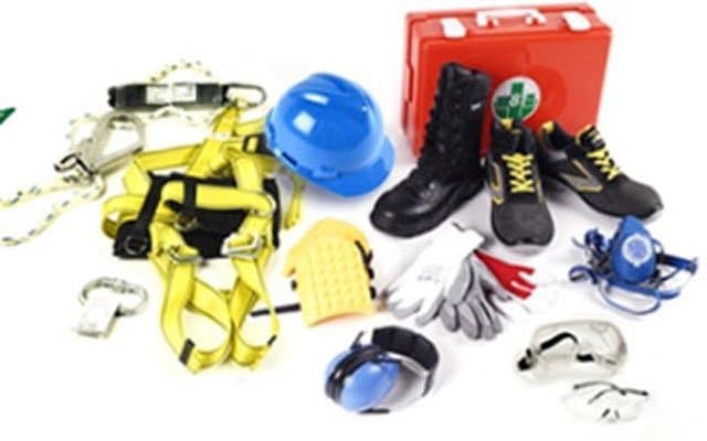 Lm Antinfortunistica - Immagine 1