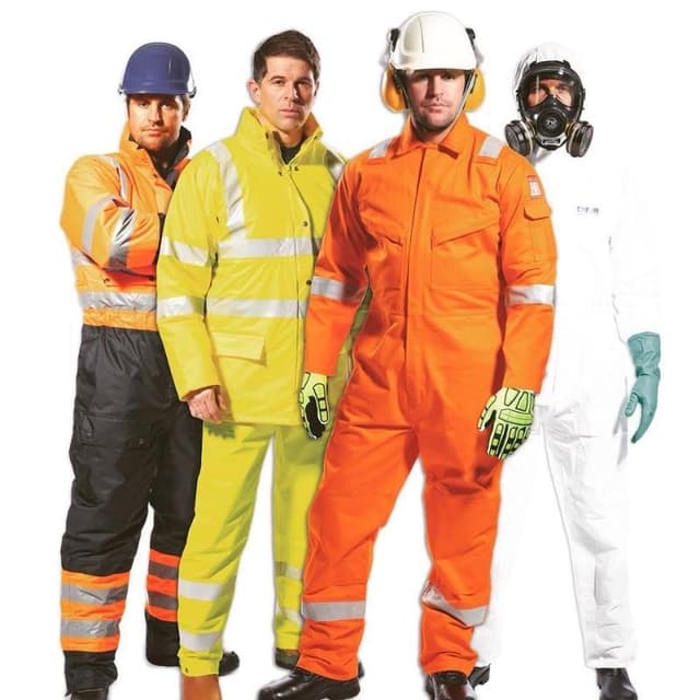 Lm Antinfortunistica - Immagine 2