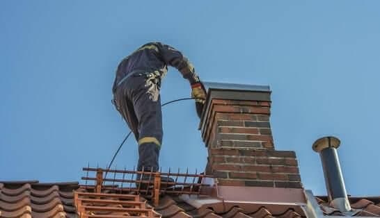 Lo Spazzacamino - Immagine 1