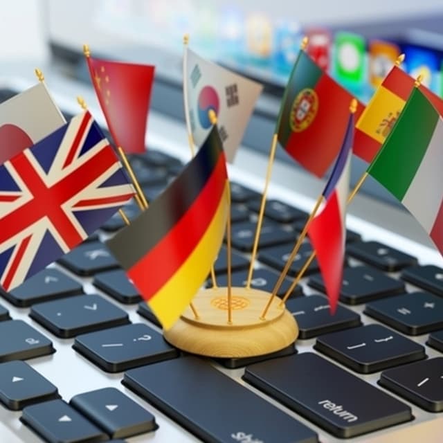 Lo Studio Traduzioni Cevenini Cristina - Immagine 1