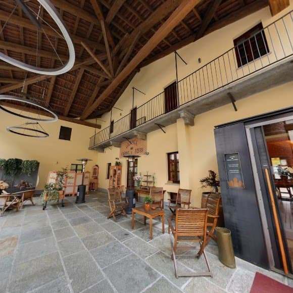 Locanda Corona di Ferro - Immagine 1