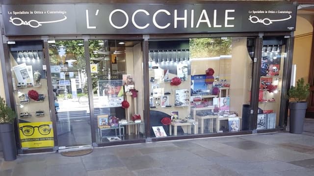 L'Occhiale - Immagine 1