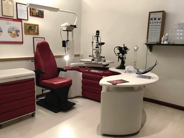 L'Occhiale - Immagine 2