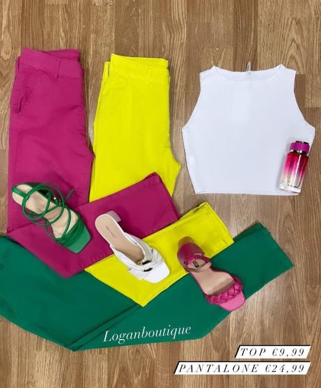 Logan Boutique - Immagine 2