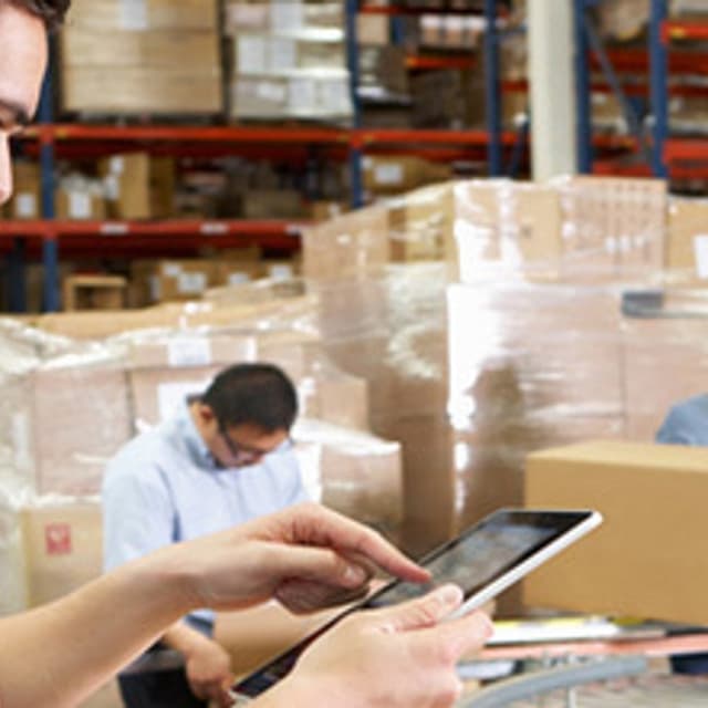 Logi Service Soc.Coop.Arl - Immagine 1