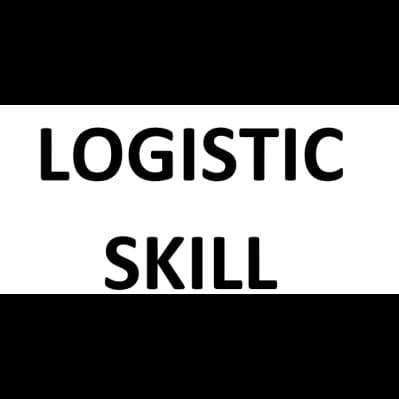 Logistic skill - Immagine 1