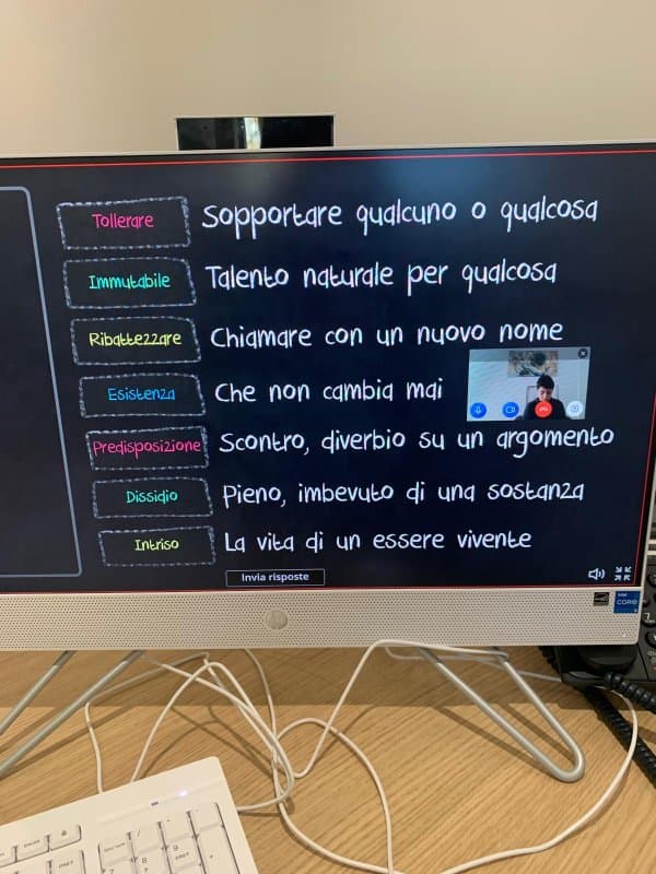 Logopedista Giorgia Massaccesi - Immagine 1