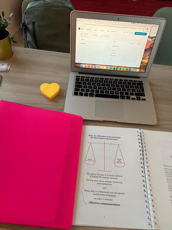 Logopedista Giorgia Massaccesi - Immagine 2