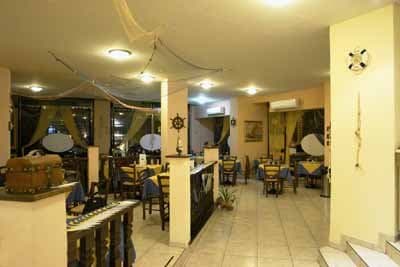 L'Olandese Volante Trieste - Immagine 1