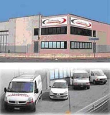 Lombarda Compressori - Immagine 2