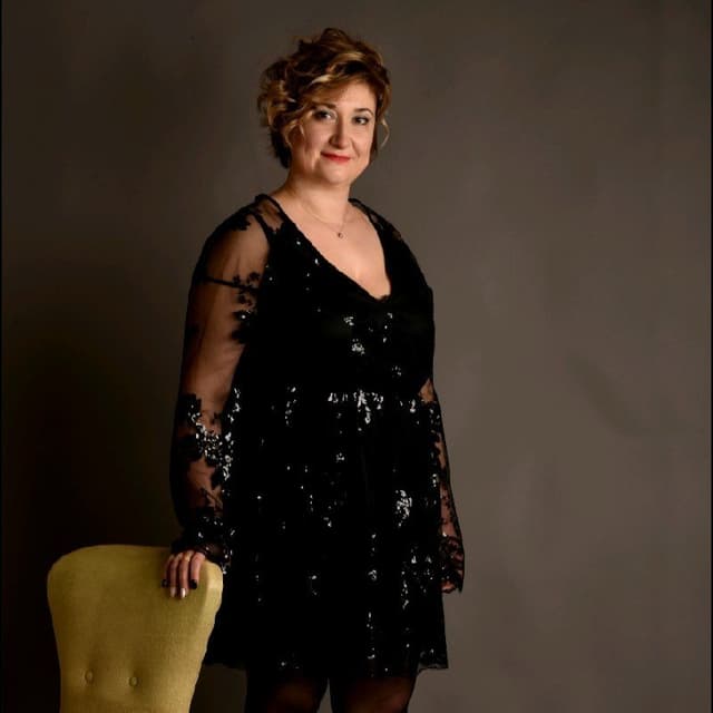 Lorenza Golini - Immagine 2