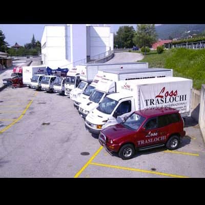 Loss Traslochi - Immagine 1