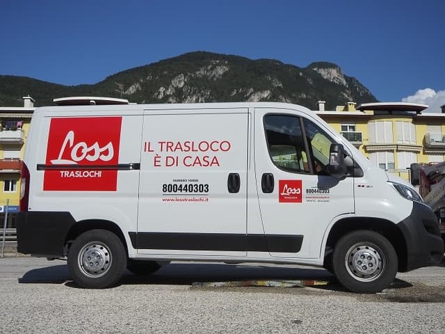 Loss Traslochi - Immagine 2