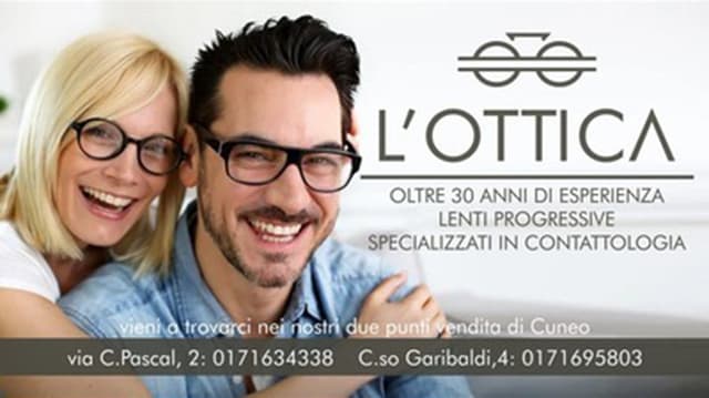 L'Ottica - Immagine 1