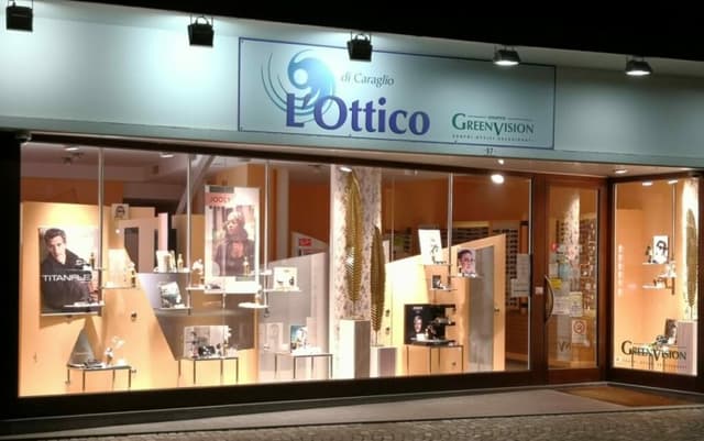 L'Ottico di Caraglio - Immagine 1