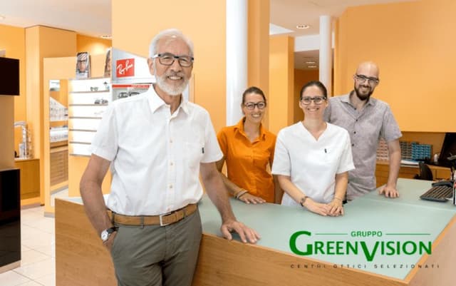 L'Ottico di Caraglio - Immagine 2