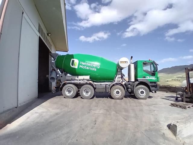 L.S.I. Autotrasporti - Immagine 1