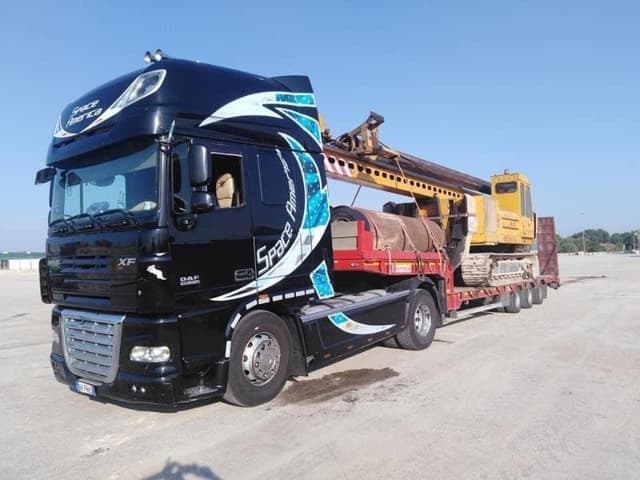 L.S.I. Autotrasporti - Immagine 2