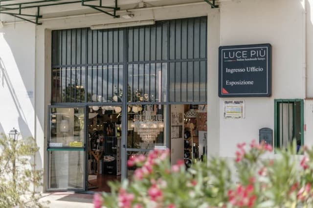 Luce Piu' - Immagine 1