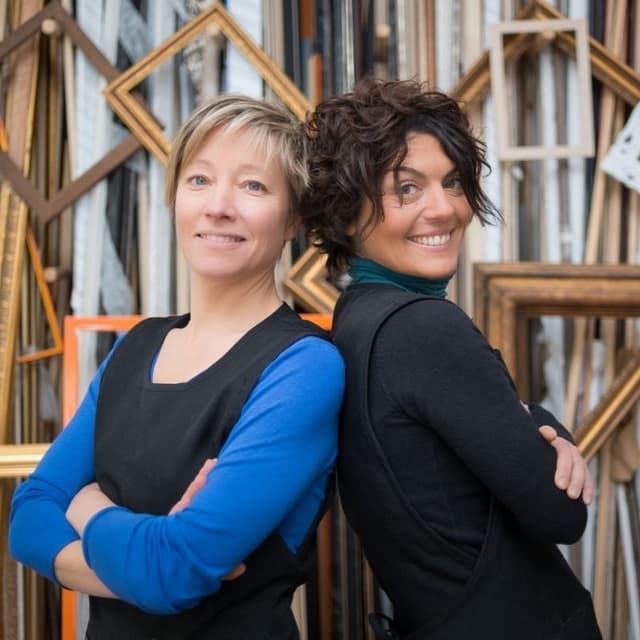 Luci e Ombre Restauri - Immagine 1