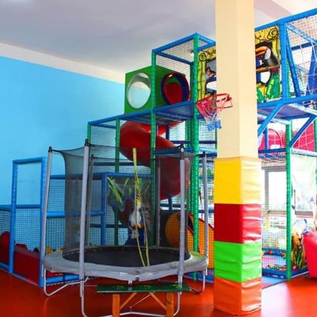 Ludoteca Crazy Jungle - Immagine 1
