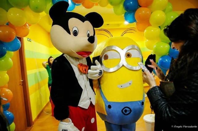 Ludoteca Shake - Immagine 1