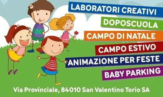 Ludoteca Tisca  Tusca - Immagine 1