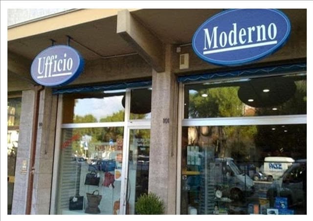 L'Ufficio Moderno di Forli' - Immagine 1