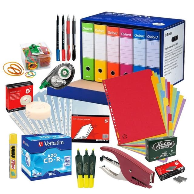 L'Ufficio Moderno - Immagine 1