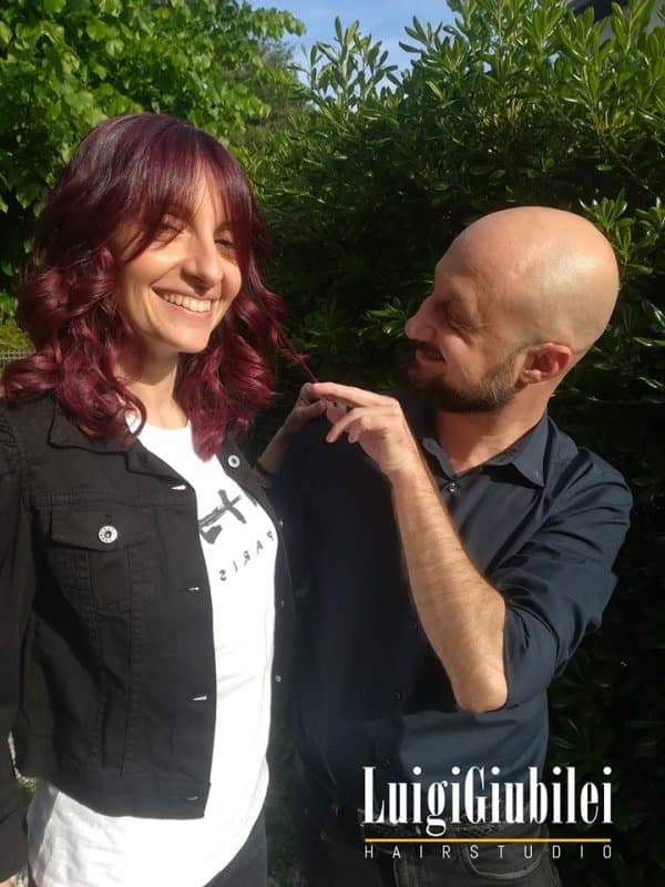 Luigi Giubilei L.G. Hair Studio - Immagine 1